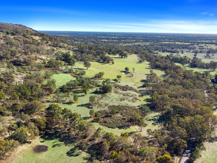 Click to view all images Lot 1 Longwood-Ruffy Road Longwood East VIC 3666 - Image 3