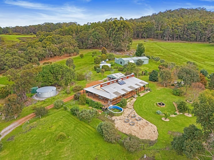343 Dingo Flat Road Hazelvale WA 6333 - Image 1