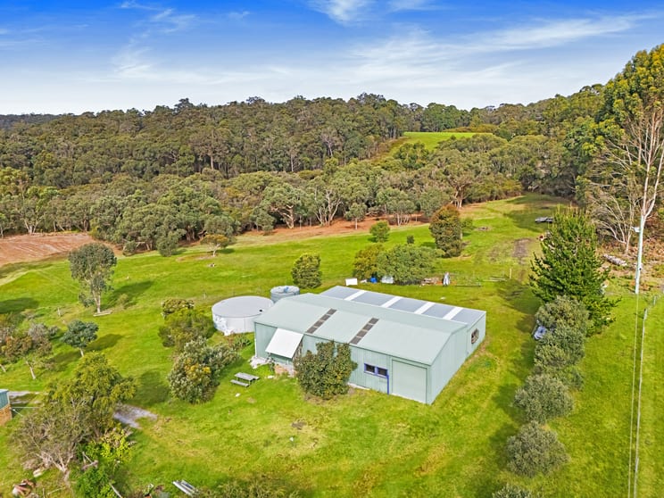 343 Dingo Flat Road Hazelvale WA 6333 - Image 2