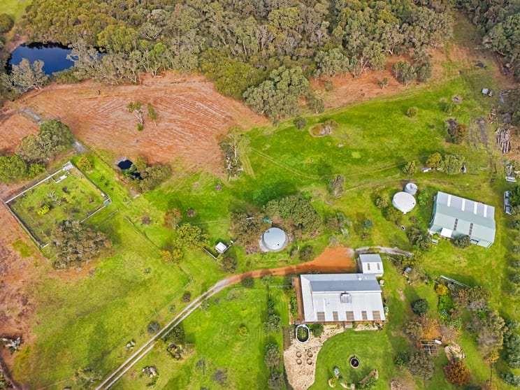 343 Dingo Flat Road Hazelvale WA 6333 - Image 3