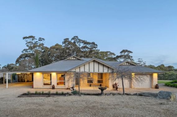 Click to view all images 832 Range Road The Range SA 5172 - Image 1