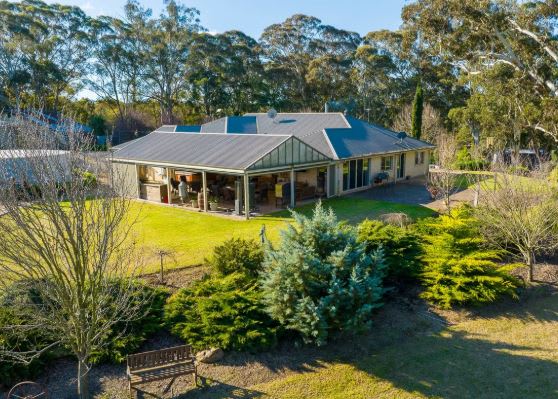 Click to view all images 832 Range Road The Range SA 5172 - Image 2
