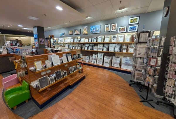 Shop & Retail  business for sale in Heidelberg - Image 2