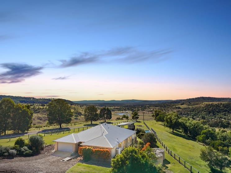 9 Harch Road Summerholm QLD 4341 - Image 2