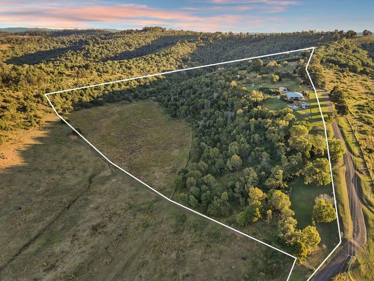 9 Harch Road Summerholm QLD 4341 - Image 3