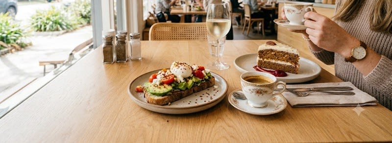 Click to view all images Cafe & Coffee Shop business for sale in SA - Image 1