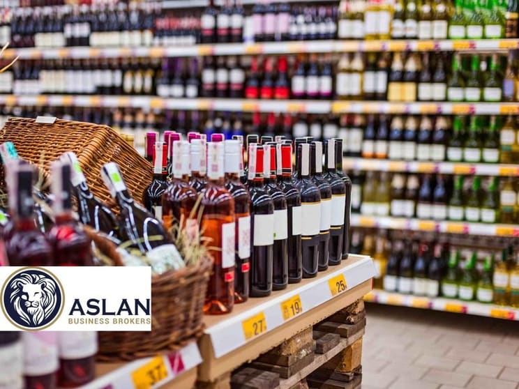Click to view all images Supermarket business for sale in VIC - Image 3