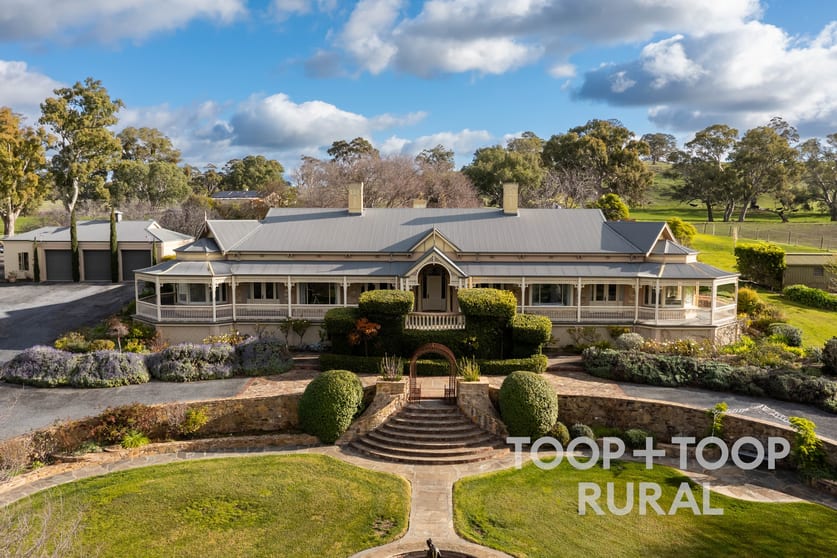 456 Eden Valley Road Angaston SA 5353 - Image 2