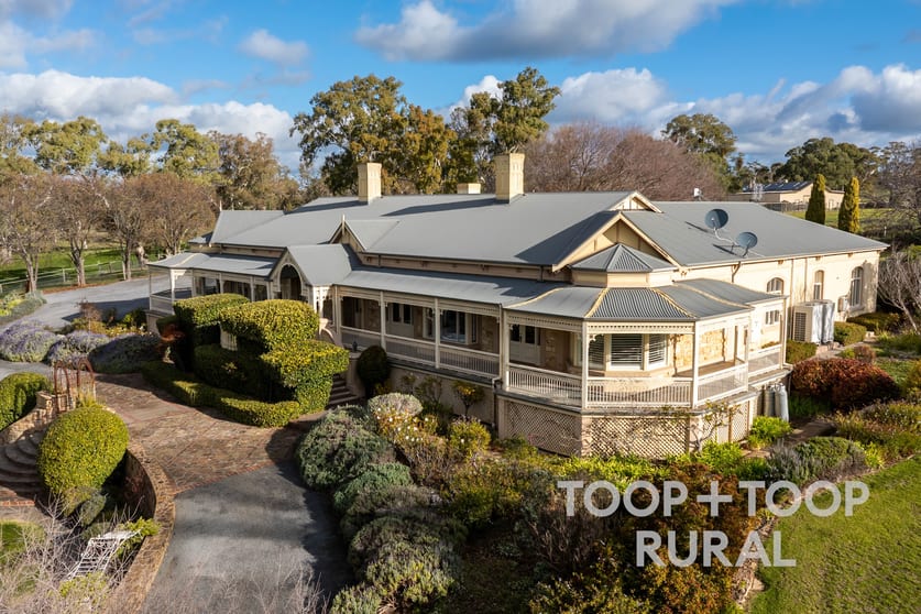 456 Eden Valley Road Angaston SA 5353 - Image 1