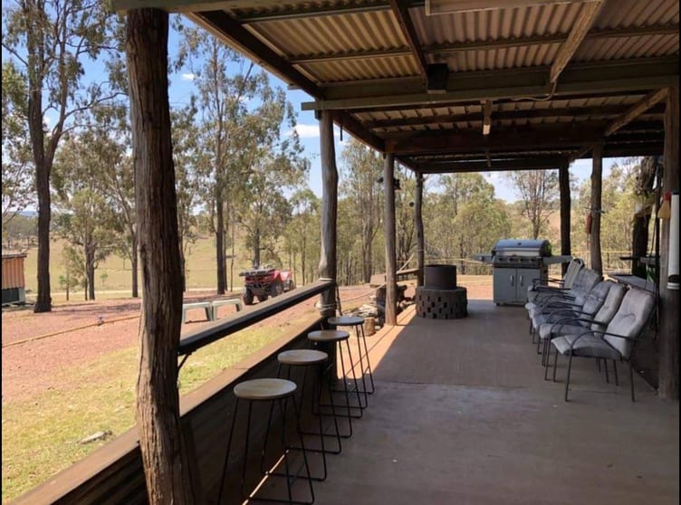 Click to view all images 2 Kooralgin-Mt Binga Road Kooralgin QLD 4402 - Image 2