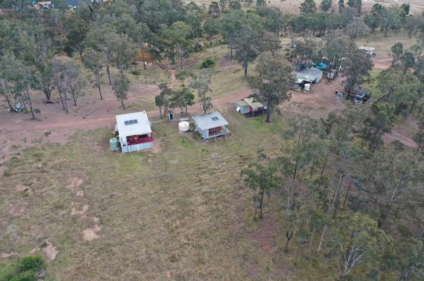 Click to view all images 2 Kooralgin-Mt Binga Road Kooralgin QLD 4402 - Image 2
