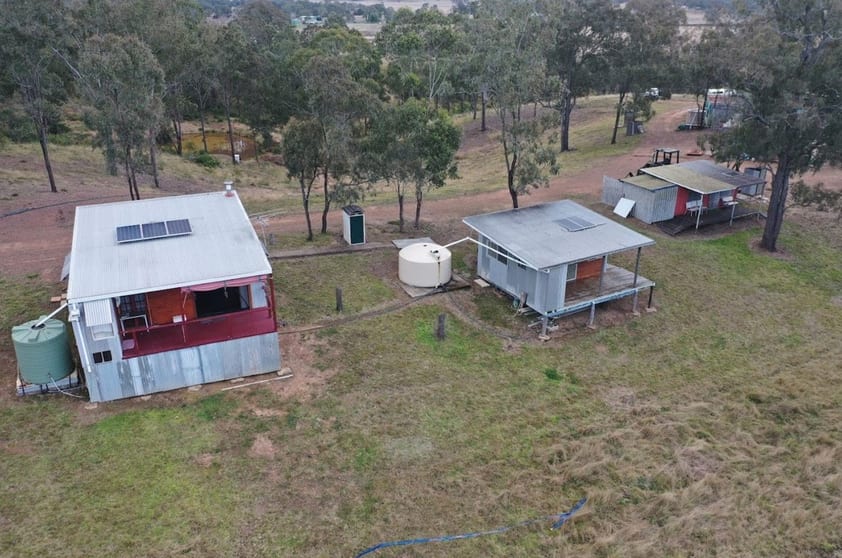 Click to view all images 2 Kooralgin-Mt Binga Road Kooralgin QLD 4402 - Image 3