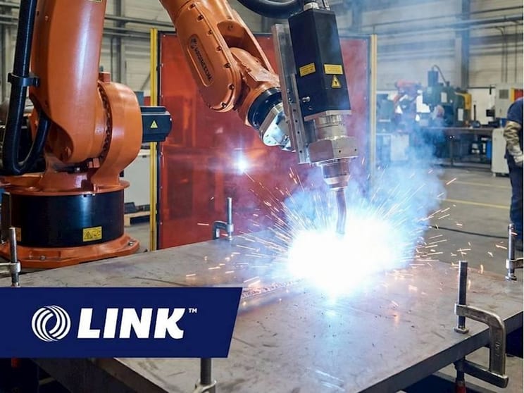 Manufacturing / Engineering  business for sale in Sydney Region NSW - Image 1