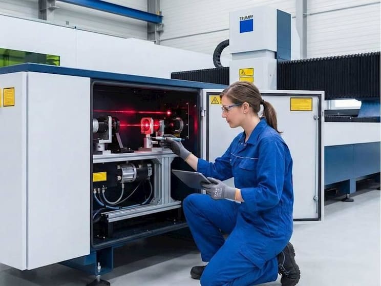 Manufacturing / Engineering  business for sale in Sydney Region NSW - Image 2