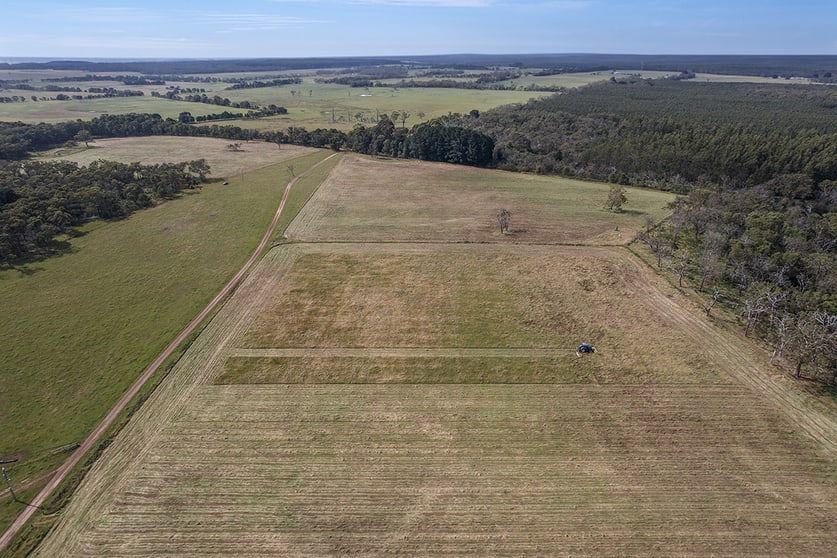 Click to view all images 499 East Greenwald Road Greenwald VIC 3304 - Image 3