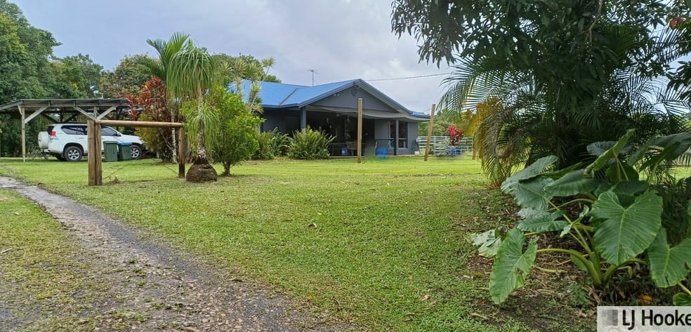 1367 Old Tully Road Maadi QLD 4855 - Image 1