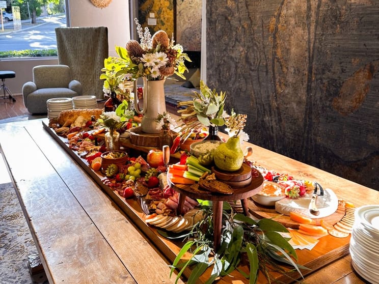 Click to view all images Food, Beverage & Hospitality business for sale in Bayswater - Image 3