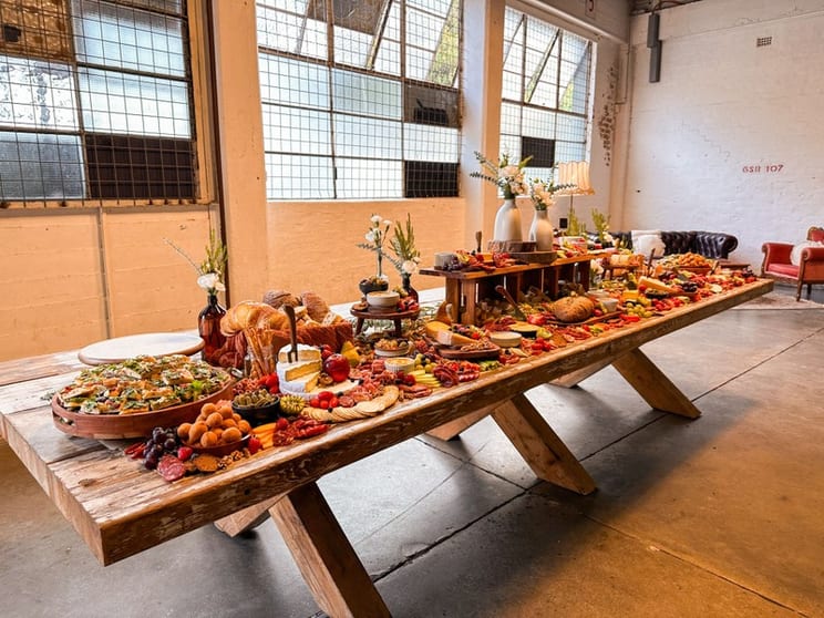 Click to view all images Food, Beverage & Hospitality business for sale in Bayswater - Image 1