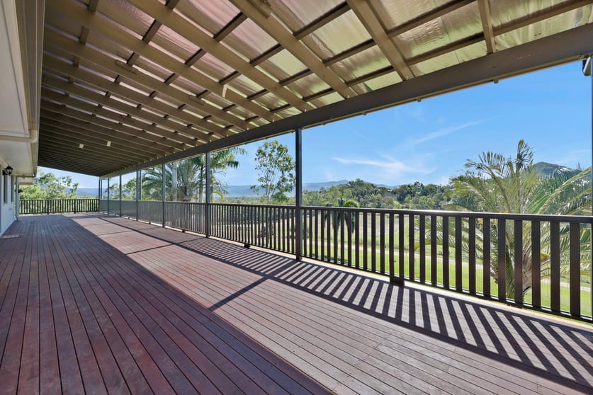 Click to view all images 113 Owens Creek Loop Road Gargett QLD 4741 - Image 3