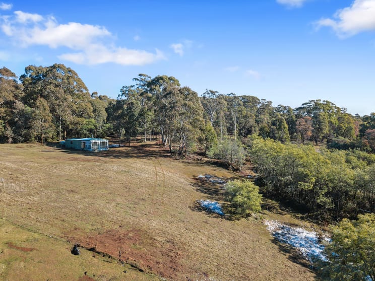 Click to view all images Lot C Healys Lane Archerton VIC 3723 - Image 2