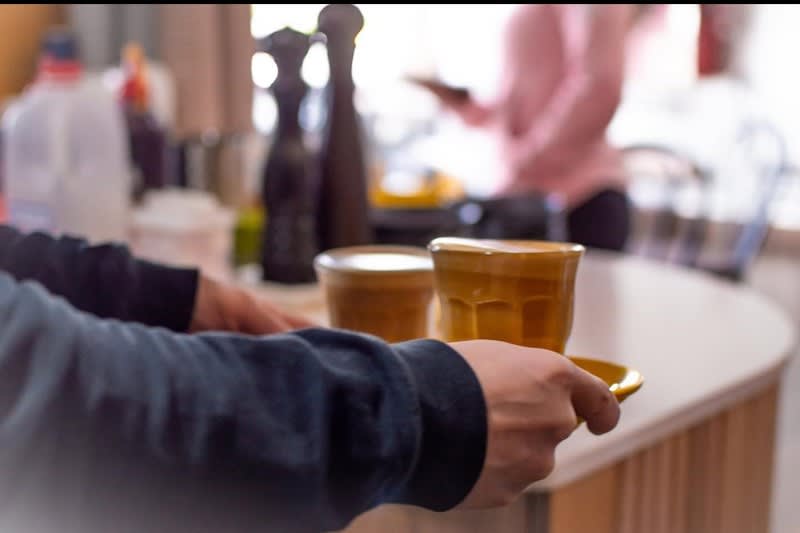 Click to view all images Cafe & Coffee Shop business for sale in Ashmore - Image 1