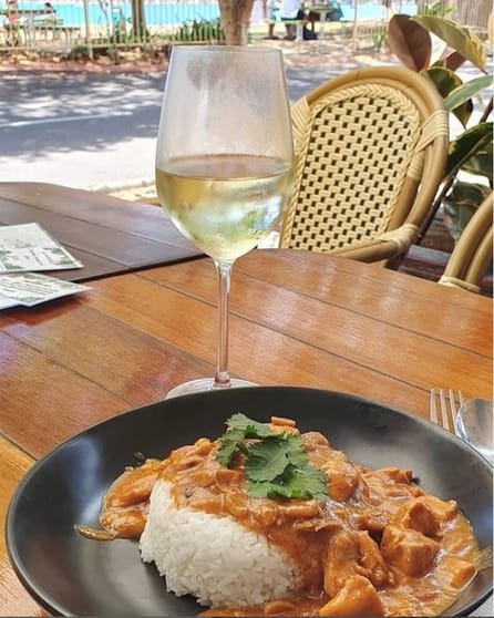 Click to view all images Food, Beverage & Hospitality business for sale in Magnetic Island - Image 3