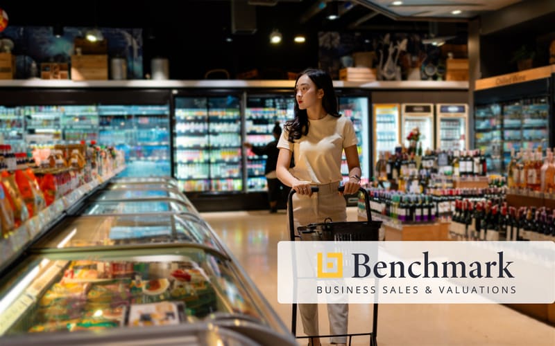 Supermarket  business for sale in Hunter Region NSW - Image 1