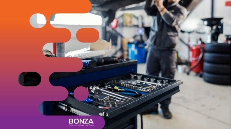Click to view all images Mechanical Repair business for sale in San Remo - Image 2