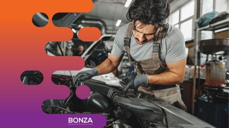 Click to view all images Mechanical Repair business for sale in San Remo - Image 3