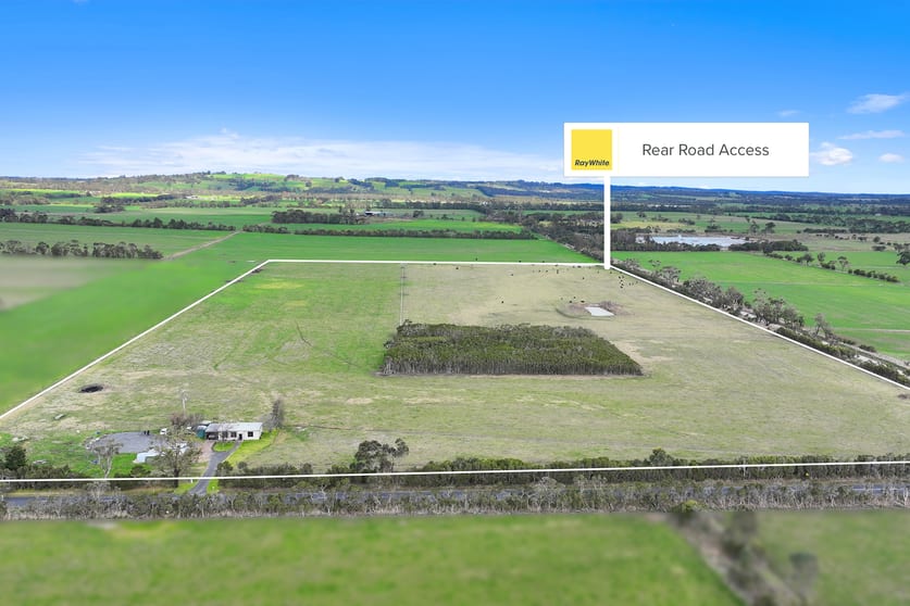 Click to view all images 220 Coster Road Modella VIC 3816 - Image 1