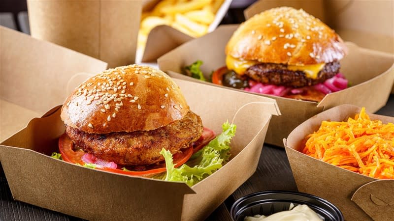 Takeaway Food  business for sale in VIC - Image 1
