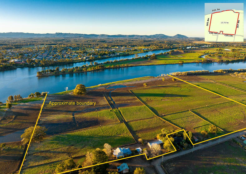 Click to view all images 315 Glenthorne Road Glenthorne NSW 2430 - Image 3
