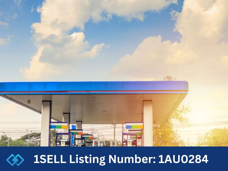 Click to view all images Service Station business for sale in Nelson Bay - Image 2