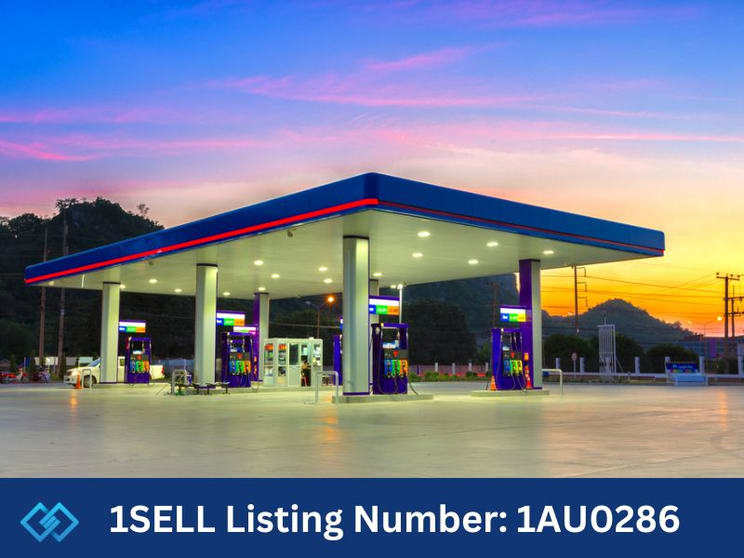 Click to view all images Service Station business for sale in Port Macquarie - Image 2