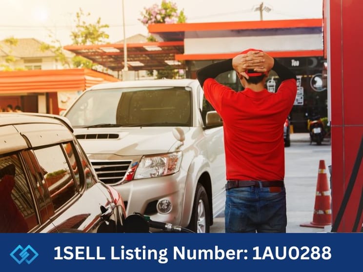 Click to view all images Service Station business for sale in Hunters Hill - Image 2