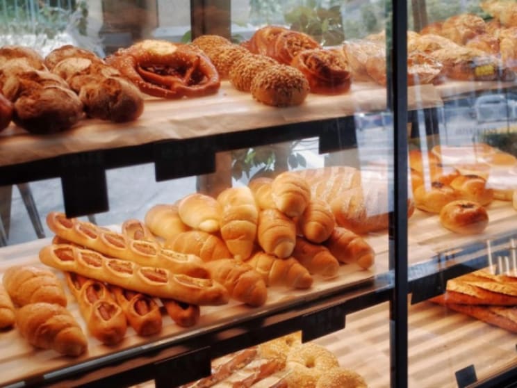 Click to view all images Bakery business for sale in Kincumber - Image 3