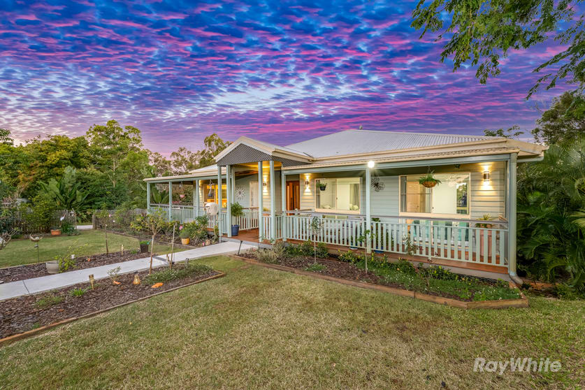 183 Bungadoo Road Bungadoo QLD 4671 - Image 2