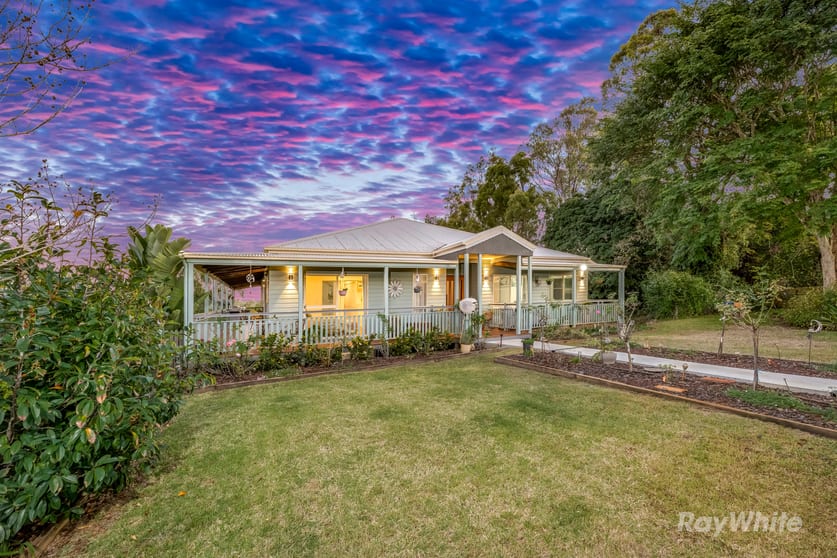 183 Bungadoo Road Bungadoo QLD 4671 - Image 3