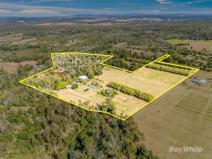 183 Bungadoo Road Bungadoo QLD 4671 - Image 1