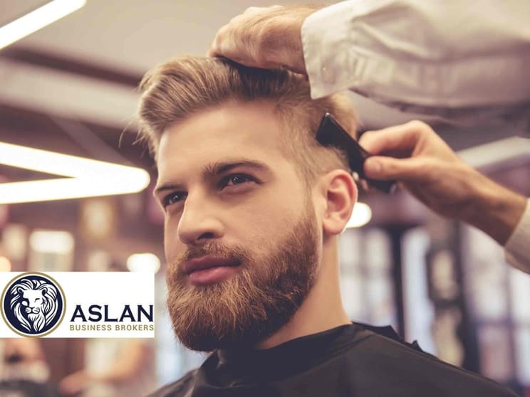 Click to view all images Beauty Salon business for sale in Taylors Lakes - Image 1