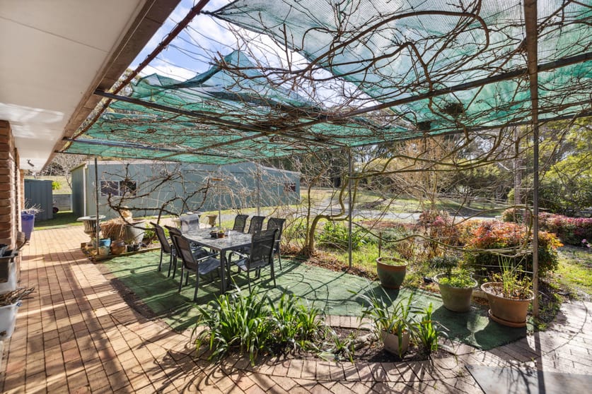Click to view all images 31 Anderson Rd Crookwell NSW 2583 - Image 3