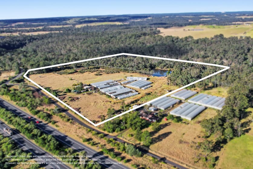 Click to view all images 140 Prices Road Douglas Park NSW 2569 - Image 1