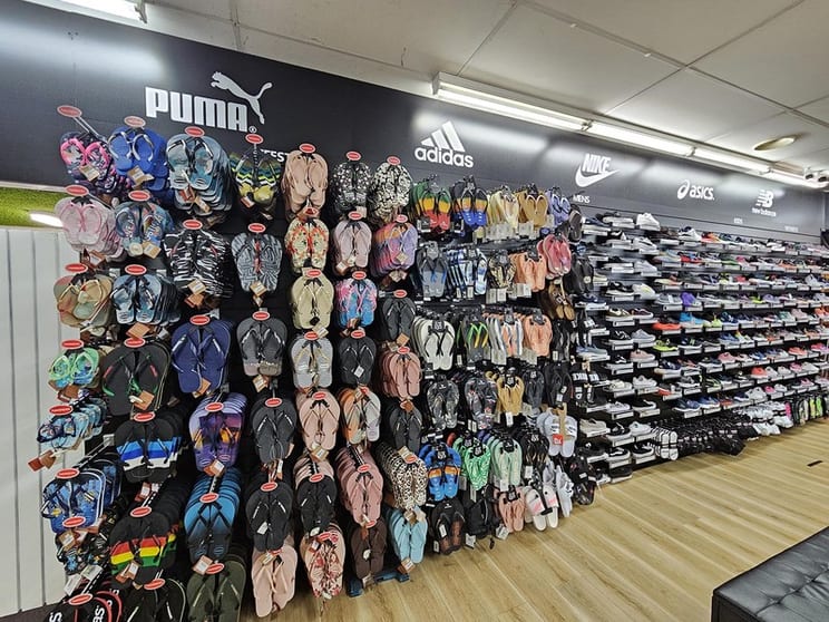 Click to view all images Clothing & Accessories business for sale in Bowen - Image 3