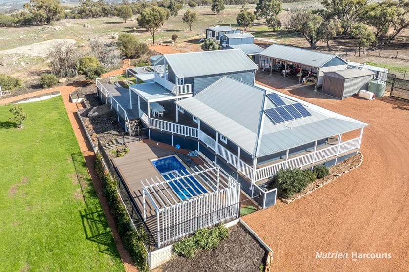 292 Knotts Road Balladong WA 6302 - Image 3