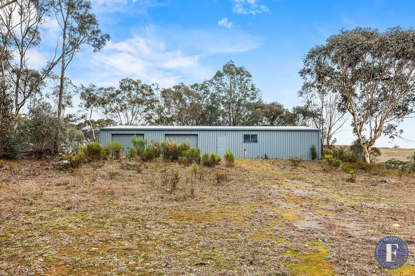 Click to view all images 15 Old Wheo Road Taylors Flat NSW 2586 - Image 2