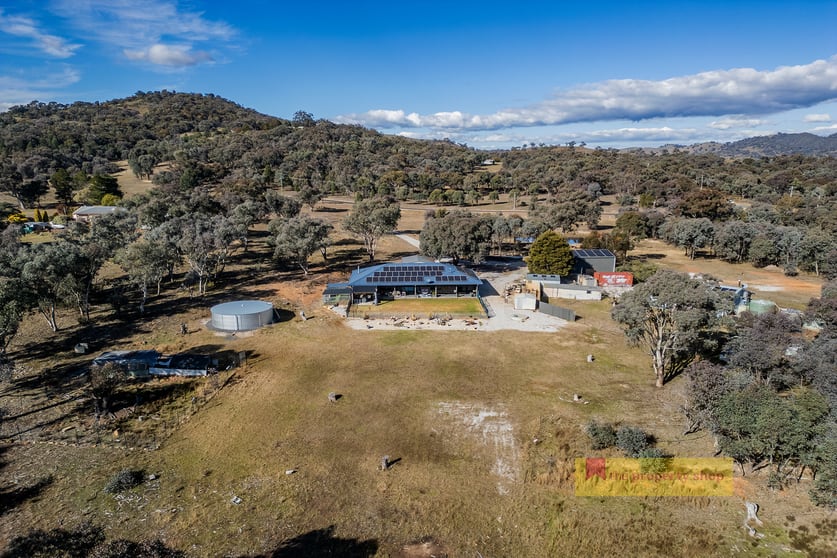 Click to view all images 131 Beragoo Road Mudgee NSW 2850 - Image 2