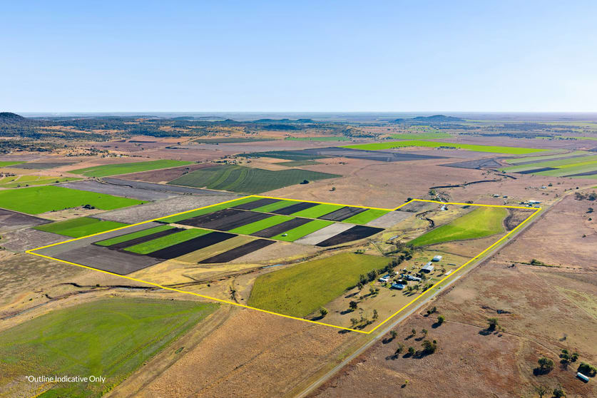 "Karinya" 586 Moran Road Linthorpe QLD 4356 - Image 2