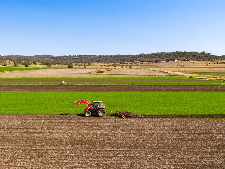 "Karinya" 586 Moran Road Linthorpe QLD 4356 - Image 3