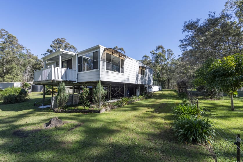 Click to view all images 269 Blackbutt Road Kremnos NSW 2460 - Image 3