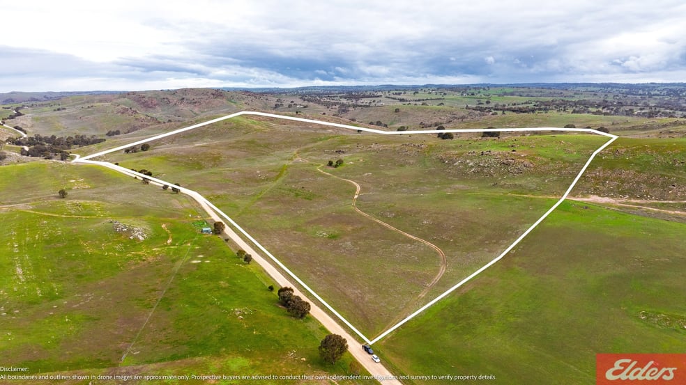 Click to view all images Lot 4 Jutland Road Eden Valley SA 5235 - Image 3